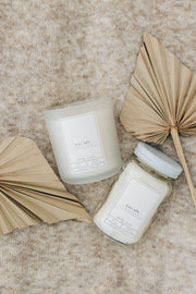 Escape Candle
