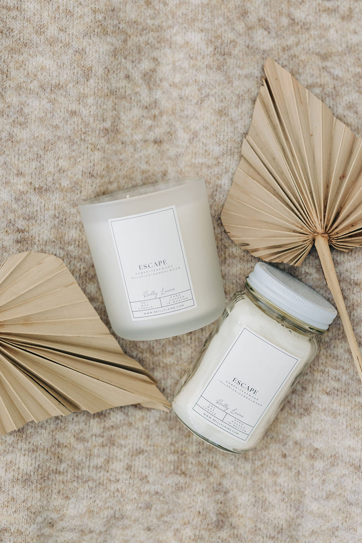 Escape Candle