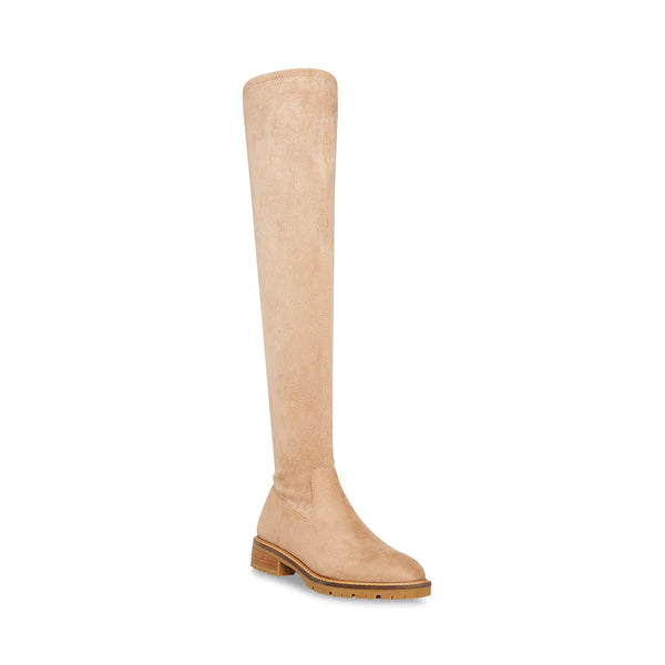 Lizbeth Over The Knee Boot