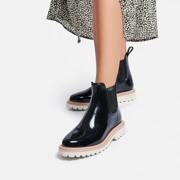 Stormy Onyx Boot