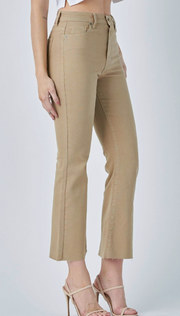 The 3137 Denim Jean