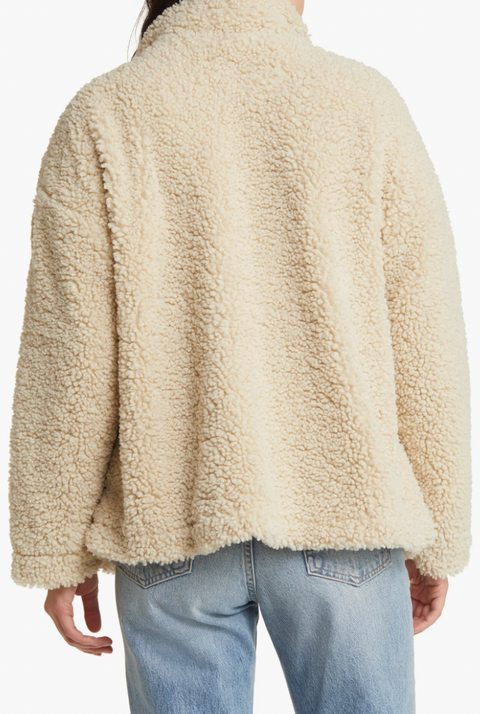 Double Glazed Jacket