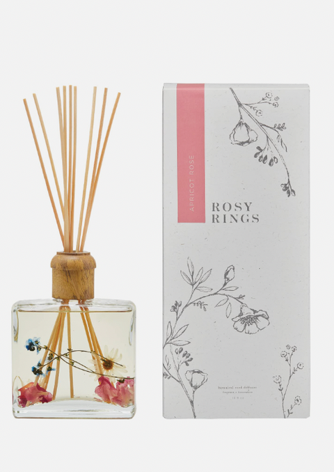 Rosy Rings Botanical Diffuser - SMALL
