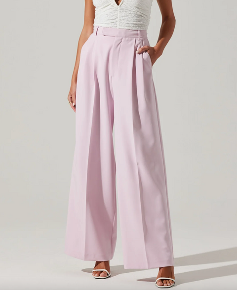 Milani Wide Leg Pants