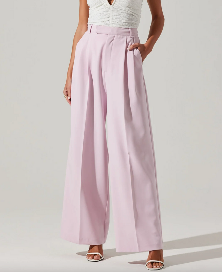 Milani Wide Leg Pants