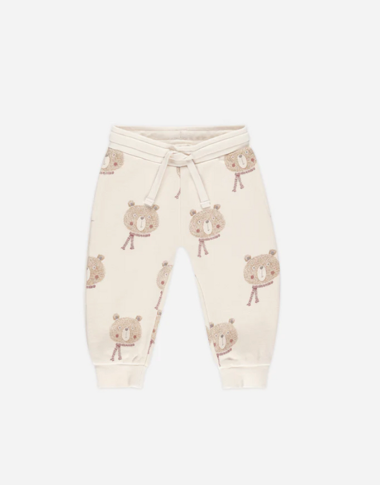 Bears Jogger sweatpant