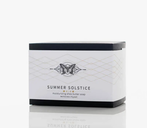 2- PACK SOAP BAR