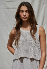 The Colorado Combo Maxi Dress