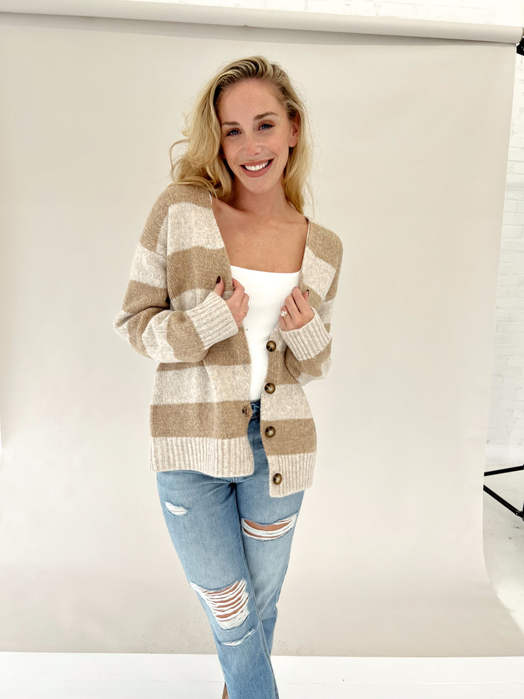 Brienne Cardigan