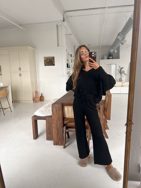 The Kickback Hoodie Sweater