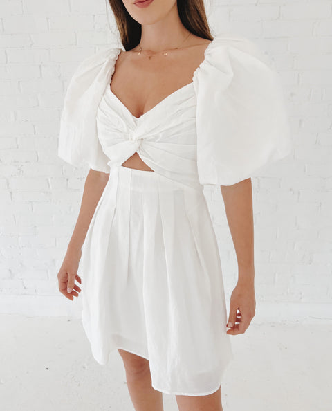 Serilda Mini Dress
