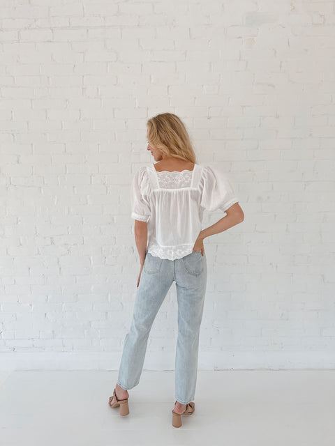 Taste of Summer Top