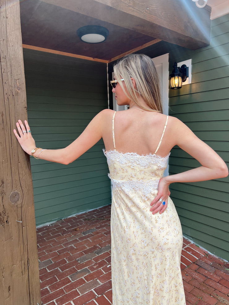 Beachwood Maxi Dress