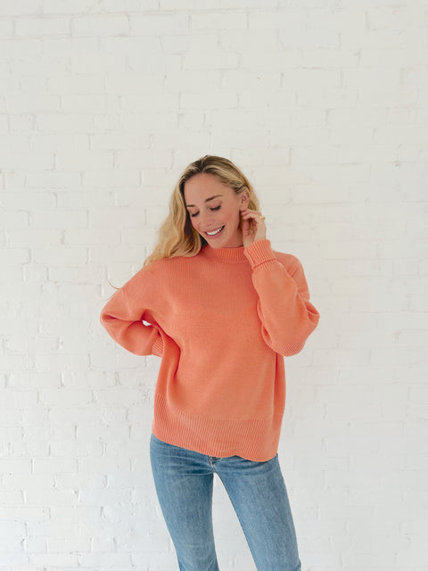 The Riley Sweater