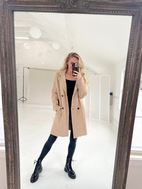 Fall Bundle Coat