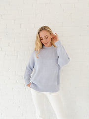 The Riley Sweater