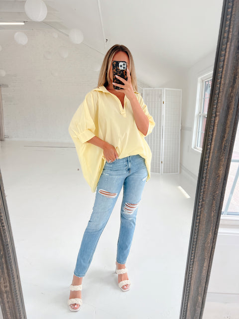 Under the Sun Blouse