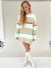 Winnipeg Pullover