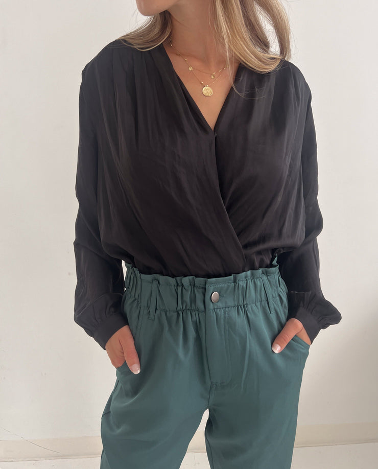 Running The Show Bodysuit