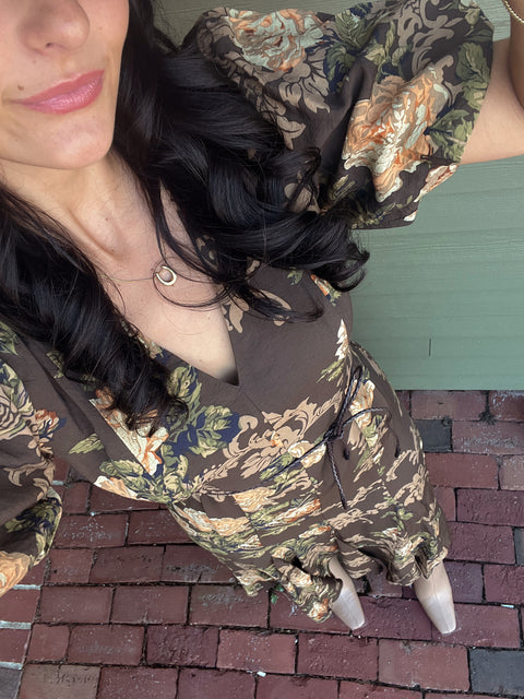 Lavena Dress