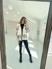 IN THE CARDS SWEATER