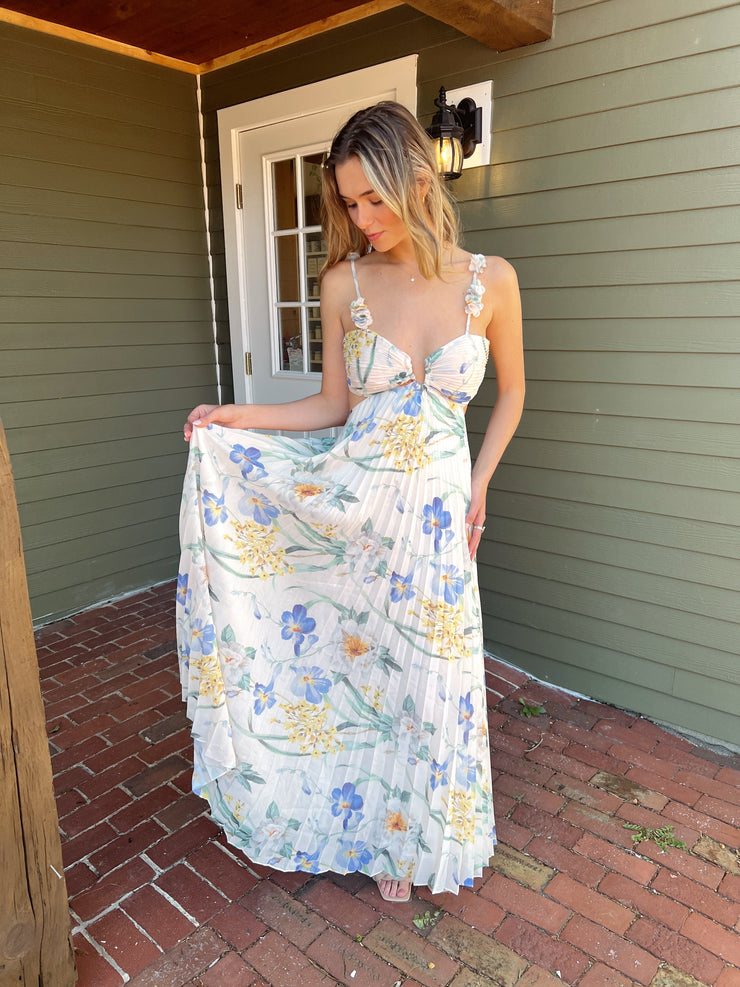 Emese Dress