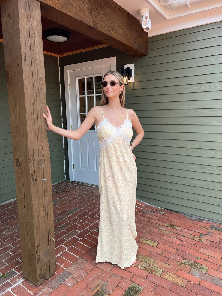Beachwood Maxi Dress