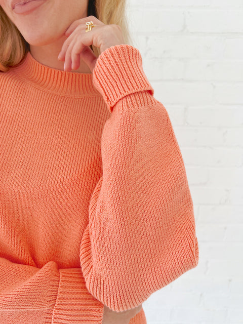 The Riley Sweater