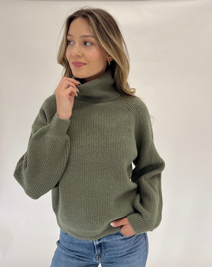 Friend of a Friend Sweater