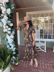 Lavena Dress