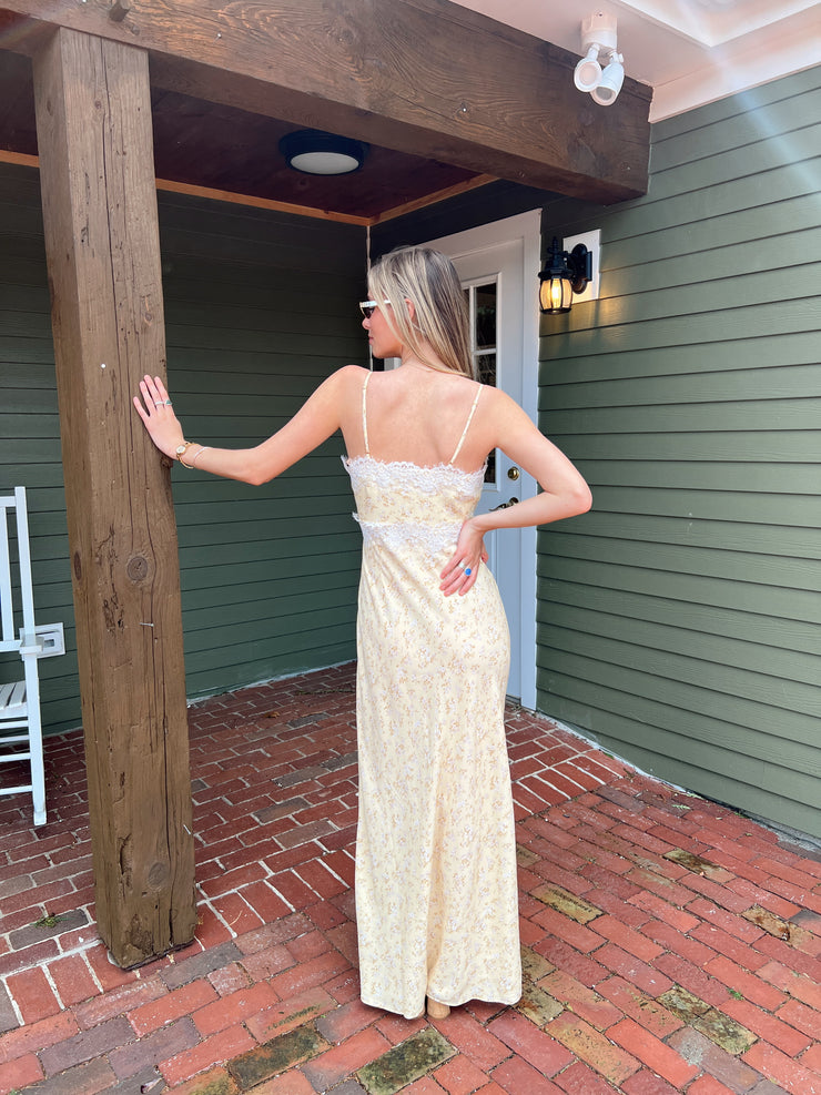 Beachwood Maxi Dress