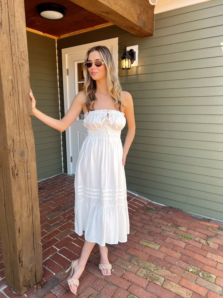 Aubrie Dress