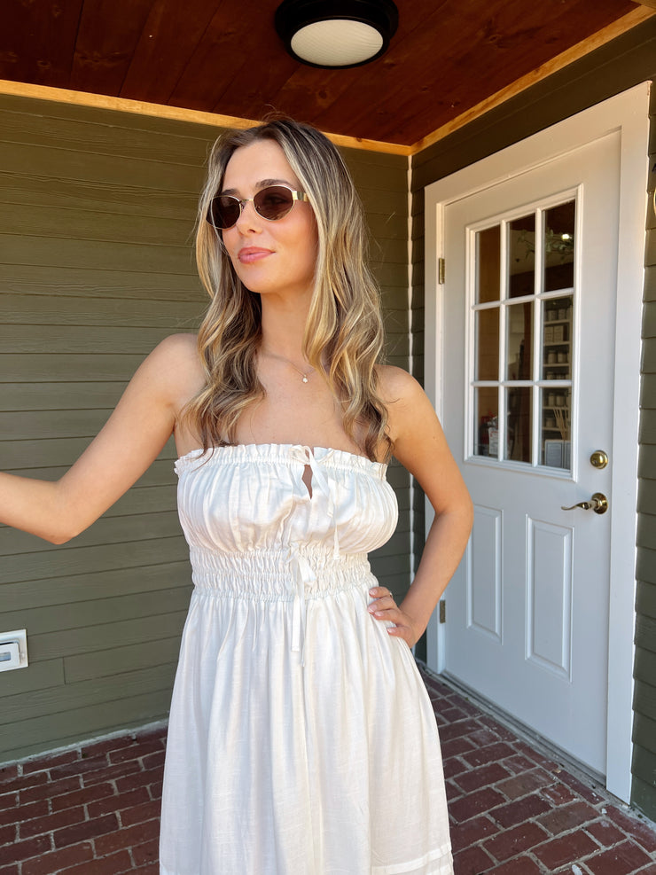 Aubrie Dress