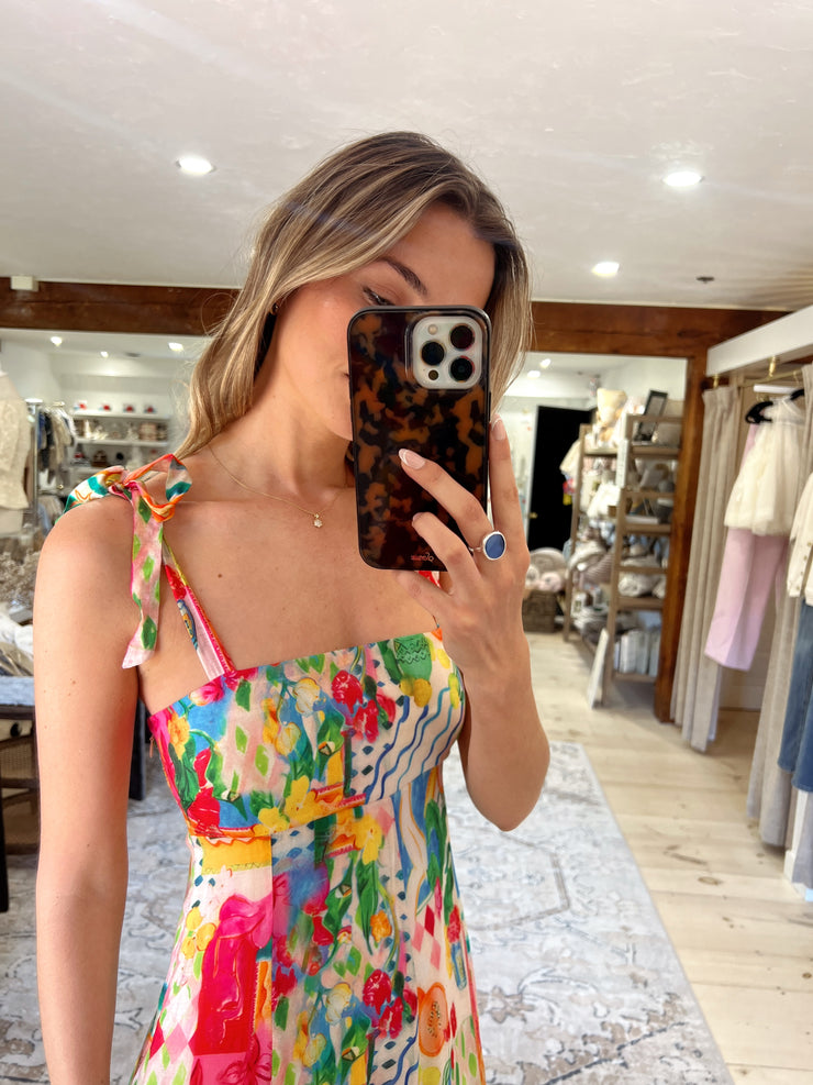 Shiann Dress