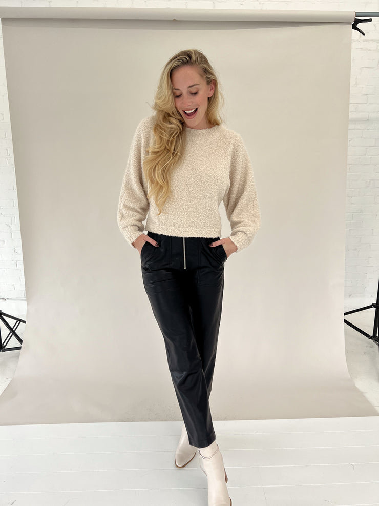 On Cloud 9 Sweater