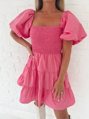 Cliff Walk Mini Pink