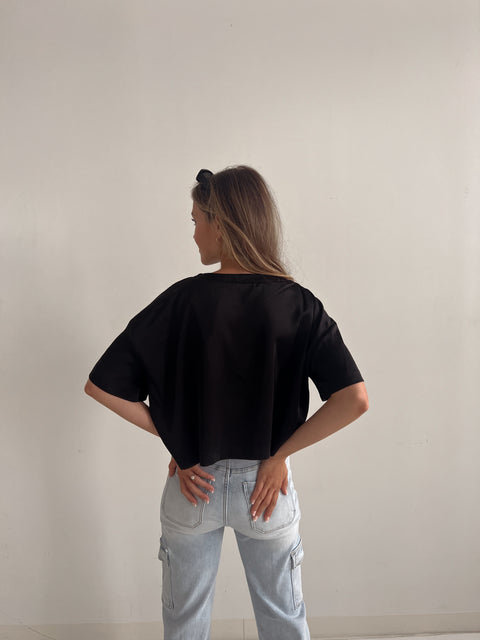 sDress To Impress Short Sleeve Top