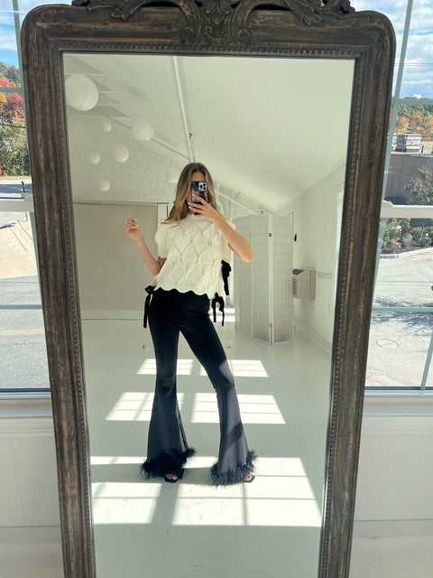 Feeling Festive Pants