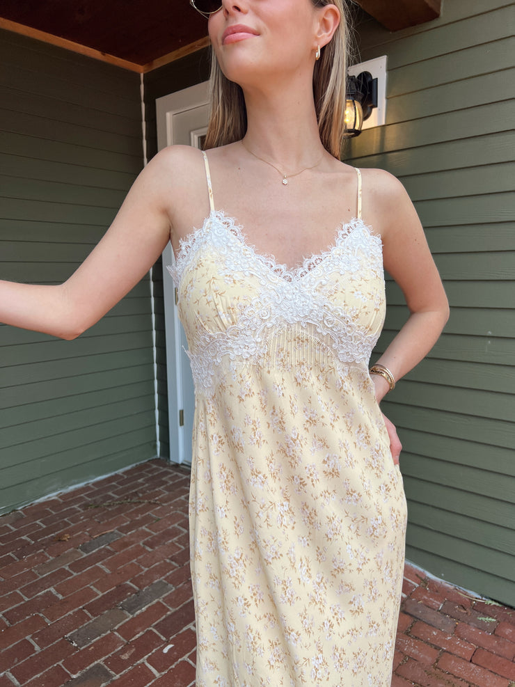 Beachwood Maxi Dress