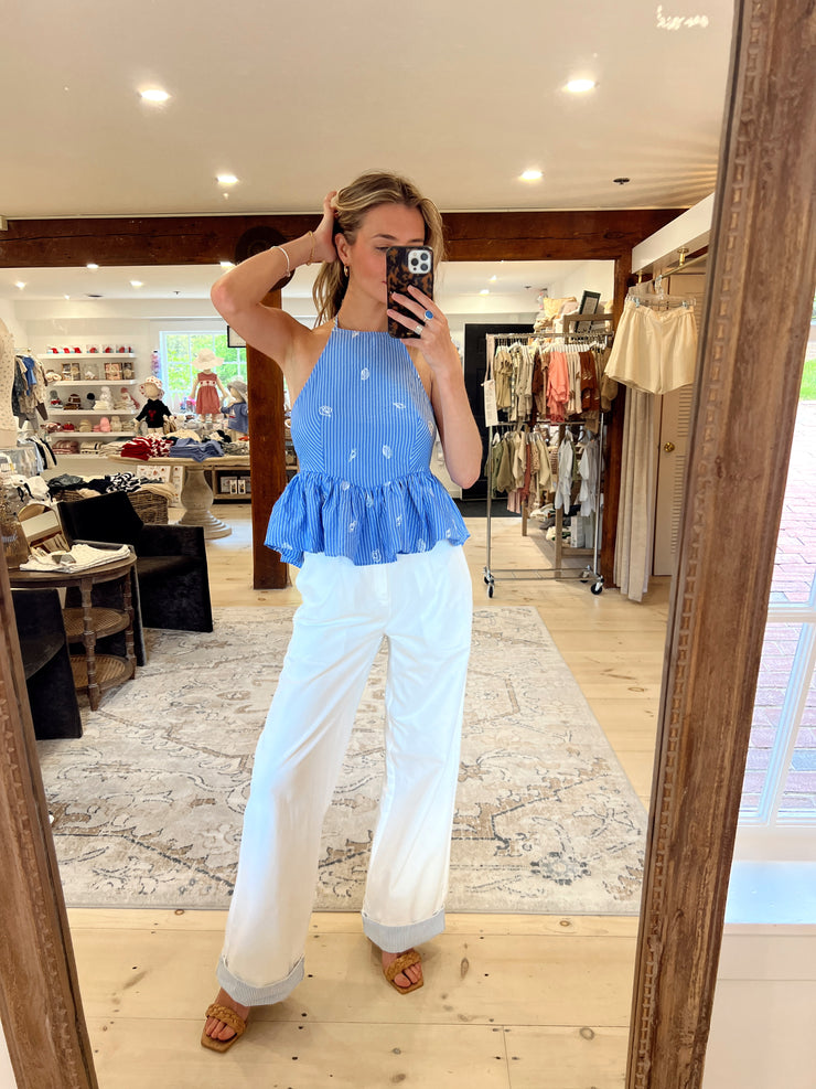 Cedar Pant