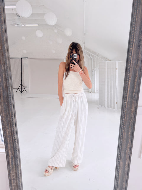 Tia Tube Top