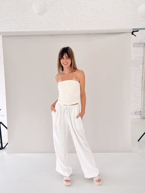 Tia Tube Top