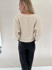 On Cloud 9 Sweater
