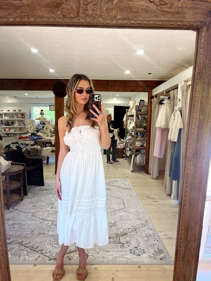 Aubrie Dress