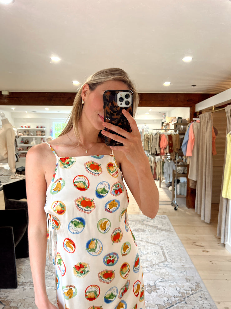 Samira Mini Dress