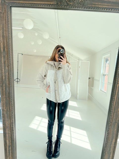 ANGEL EYES VEST