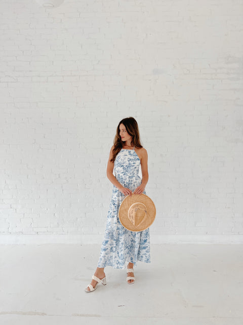 Lady of The Sea Midi