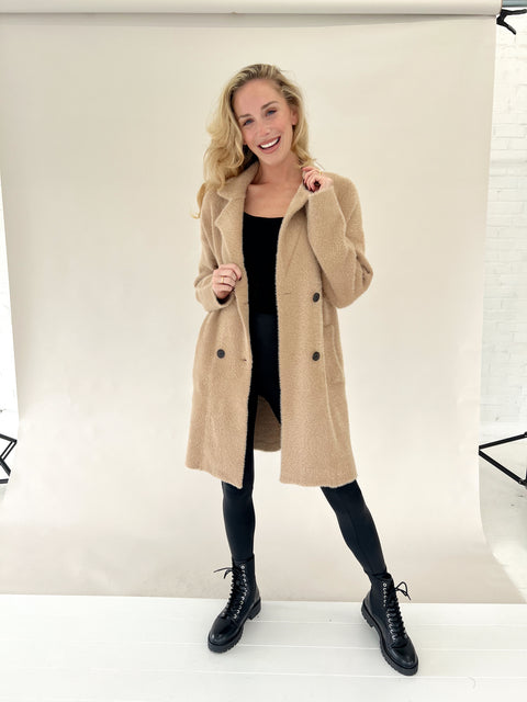 Fall Bundle Coat