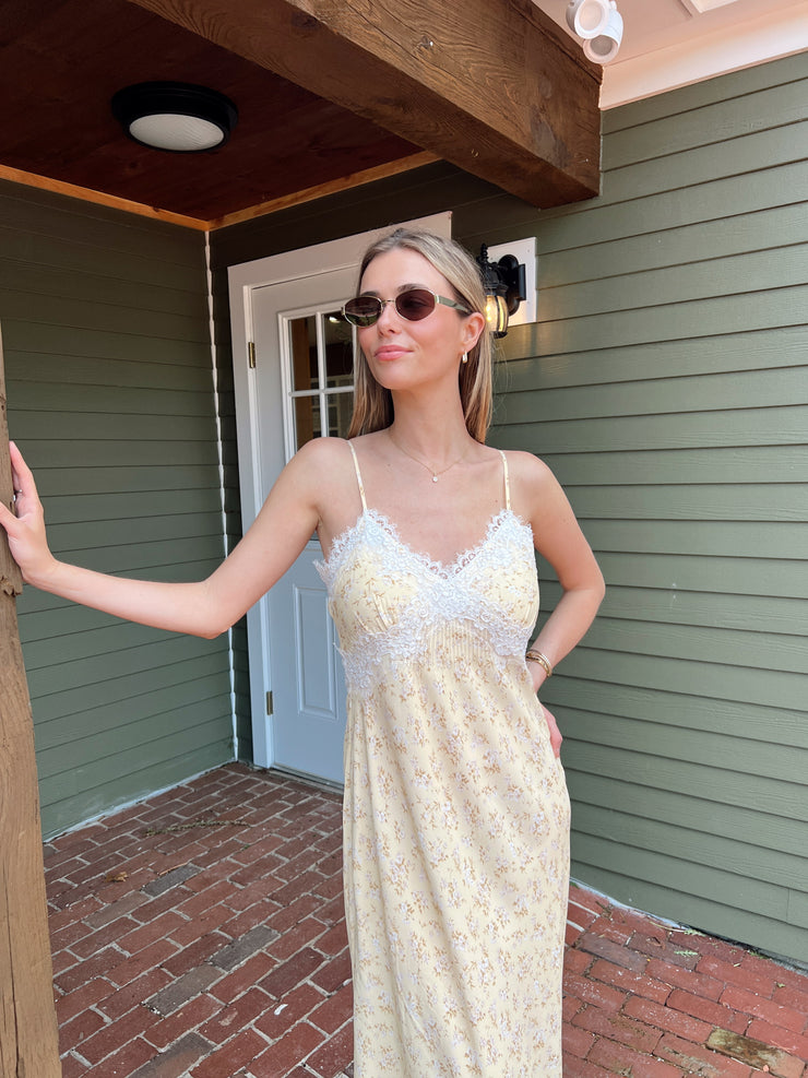 Beachwood Maxi Dress