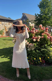 Dorian Dress